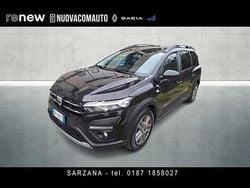 Grigio scuro Usata 2022 Dacia Jogger Comfort Monovolume | 14.900 € (Buon prezzo)