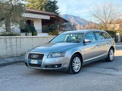 Grigio Usata 2008 Audi A6 Station wagon | 3700 € (Buon prezzo)