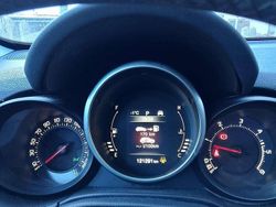 Blu/azzurro Usata 2016 Fiat 500 Cross Plus Station wagon | 11.000 € (Ottimo prezzo)