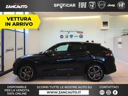 Nero Usata 2024 Alfa Romeo Stelvio Veloce SUV | 45.150 € (Molto cara)