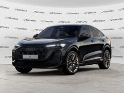 Nero Nuova 2025 Audi Q5 Ambiente SUV | 76.800 € (Buon prezzo)