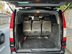 Usata 2014 Mercedes Vito Furgone | 13.000 €