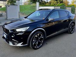 Nero Usata 2021 Cupra Formentor SUV | 28.500 € (Molto cara)