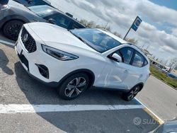 Bianco Usata 2021 MG ZS Tre volumi | 15.000 € (Buon prezzo)