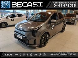 Grigio Nuova 2025 Kia Picanto Urban Due volumi | 15.900 €