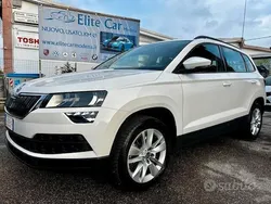 Usata 2018 Skoda Karoq Ambition SUV | 14.000 € (Buon prezzo)