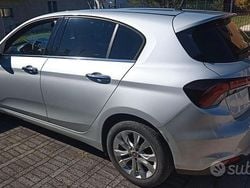 Grigio Usata 2020 Fiat Tipo Tre volumi | 11.800 € (Buon prezzo)