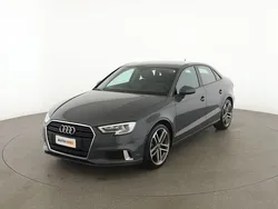 Grigio Usata 2017 Audi A3 Sport Tre volumi | 15.399 € (Buon prezzo)