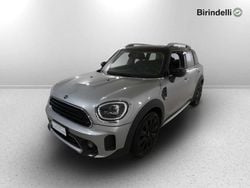 Melting silver metallizzato Usata 2023 Mini Cooper D Countryman Classic SUV | 27.500 € (Buon prezzo)