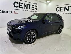 Blu Usata 2024 BMW X3 M Sport SUV | 65.900 € (Buon prezzo)