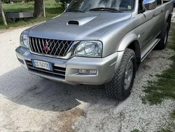 Usata 2003 Mitsubishi L200 Pick-up | 9000 € (Ottimo prezzo)