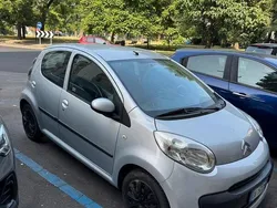 Usata 2007 Citroën C1 Due volumi | 2850 € (Buon prezzo)