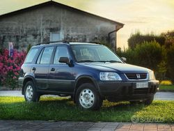 Blu Usata 1997 Honda CR-V SUV | 2199 € (Super prezzo)