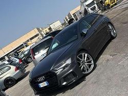 Usata 2019 Audi S6 Ambiente Station wagon | 43.000 € (Molto cara)