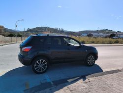 Nero Usata 2012 Nissan Qashqai Tekna SUV | 7800 € (Molto cara)