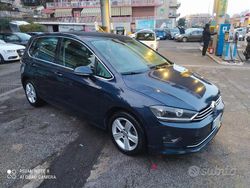 Blu Usata 2015 VW Golf VII Comfortline Furgone | 7500 € (Buon prezzo)