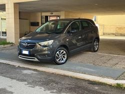 Grigio Usata 2018 Opel Crossland X Ultimate SUV | 10.800 € (Buon prezzo)