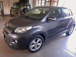 Grigio Usata 2012 Toyota Urban Cruiser Active Tre volumi | 12.900 € (Molto cara)