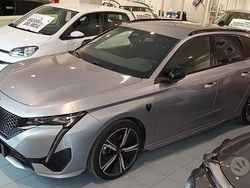 Grigio Usata 2023 Peugeot 308 GT Station wagon | 24.900 € (Buon prezzo)