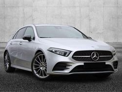 Argento Usata 2020 Mercedes A220 Premium Tre volumi | 31.950 € (Cara)