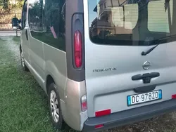 Usata 2006 Nissan Pathfinder SUV | 7500 € (Ottimo prezzo)