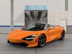 Mclaren orange Usata 2018 McLaren 720S Coupé | 199.900 €