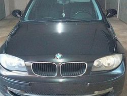 Usata 2011 BMW 118 Due volumi | 5100 € (Buon prezzo)