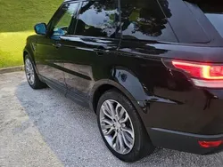 Usata 2015 Land Rover Range Rover Sport SUV | 20.900 € (Super prezzo)