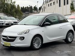 Bianco Usata 2017 Opel Adam Jam Due volumi | 9500 € (Cara)