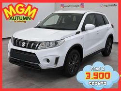 Bianco Nuova 2025 Suzuki Vitara Cool SUV | 23.670 € (Ottimo prezzo)