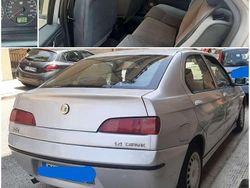 Usata 2000 Alfa Romeo 146 Due volumi | 2000 € (Buon prezzo)