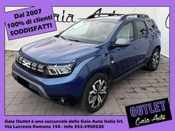 Bianco Usata 2023 Dacia Duster Prestige SUV | 15.890 € (Buon prezzo)