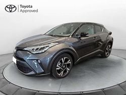 Altro Usata 2023 Toyota C-HR Trend SUV | 30.900 € (Buon prezzo)