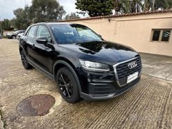 Nero Usata 2019 Audi Q2 Business SUV | 14.999 € (Super prezzo)