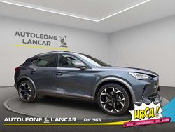 Grigio Usata 2022 Cupra Formentor SUV | 27.480 € (Buon prezzo)
