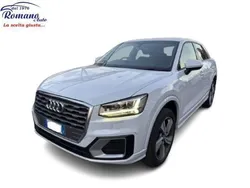 Bianco(met.) Usata 2020 Audi Q2 Admired SUV | 21.990 € (Buon prezzo)