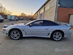 Grigio Usata 1991 Mitsubishi 3000 Coupé | 15.000 €