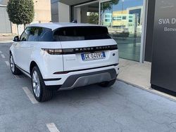 Usata 2022 Land Rover Range Rover evoque SE SUV | 33.000 € (Buon prezzo)