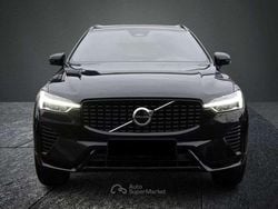 Nero Usata 2022 Volvo XC60 R-Design SUV | 43.500 € (Molto cara)