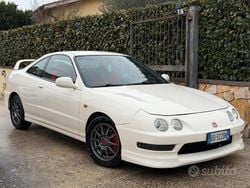 Bianco Usata 1999 Honda Integra Type R Coupé | 22.000 €