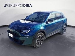 Verde Usata 2024 Fiat 600 La Prima SUV | 23.000 € (Buon prezzo)