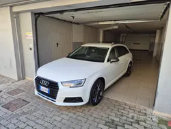 Usata 2016 Audi A4 Business Station wagon | 12.700 € (Buon prezzo)