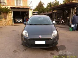 Usata 2014 Fiat Punto Evo Due volumi | 3999 €