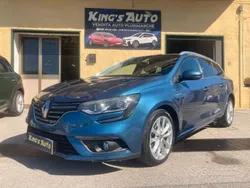 Usata 2017 Renault Mégane IV Tre volumi | 8999 € (Ottimo prezzo)