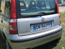 Usata 2005 Fiat Panda Dynamic Due volumi | 2800 € (Buon prezzo)