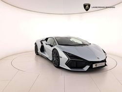 Azzurro thetys Usata 2024 Lamborghini Revuelto Coupé | 609.000 €