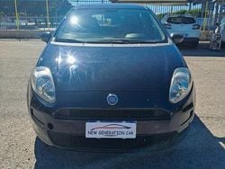 Blu Usata 2015 Fiat Punto Street Due volumi | 5900 € (Buon prezzo)