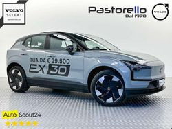 Cloud blue Nuova 2025 Volvo EX30 Plus SUV | 33.600 € (Buon prezzo)