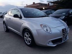 Argento Usata 2011 Alfa Romeo MiTo Distinctive Due volumi | 5990 € (Buon prezzo)