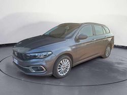 Grigio Usata 2021 Fiat Tipo Business Station wagon | 12.900 € (Molto cara)